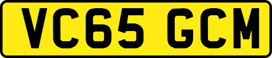 VC65GCM