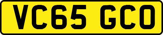 VC65GCO