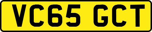 VC65GCT