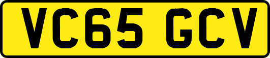 VC65GCV