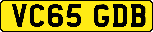 VC65GDB