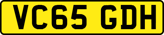 VC65GDH