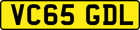 VC65GDL