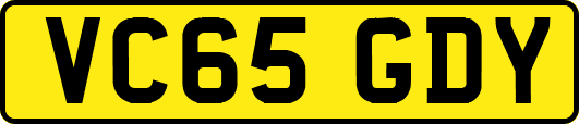 VC65GDY