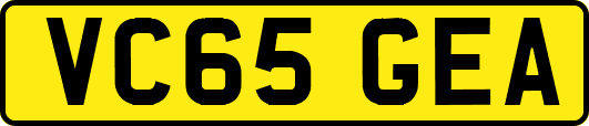 VC65GEA