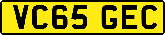 VC65GEC