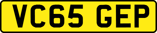 VC65GEP