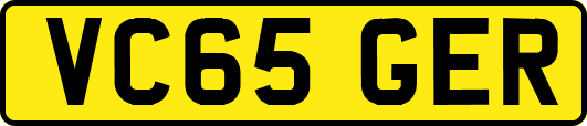 VC65GER