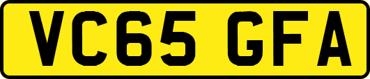 VC65GFA