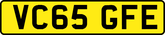 VC65GFE