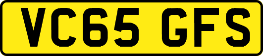 VC65GFS