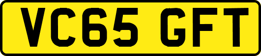 VC65GFT