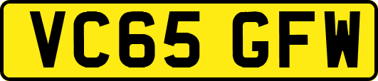 VC65GFW