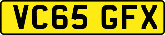 VC65GFX