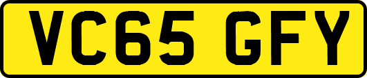 VC65GFY