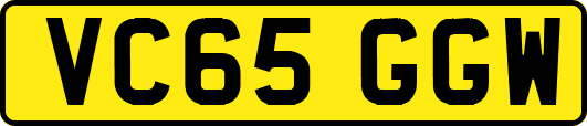 VC65GGW