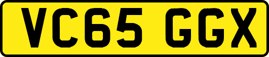 VC65GGX