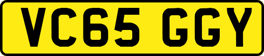 VC65GGY