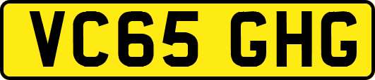 VC65GHG