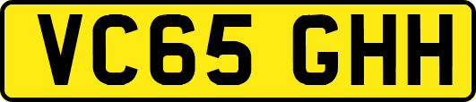 VC65GHH