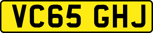 VC65GHJ