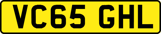 VC65GHL