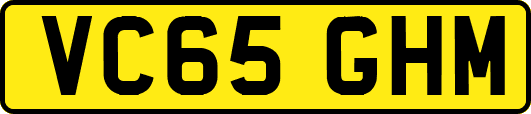 VC65GHM