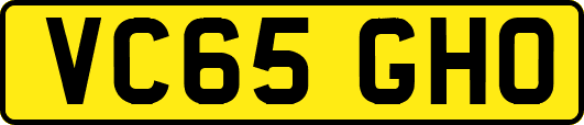 VC65GHO