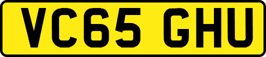 VC65GHU