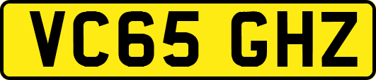 VC65GHZ