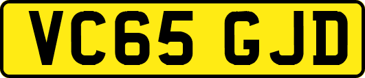 VC65GJD