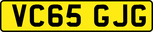 VC65GJG
