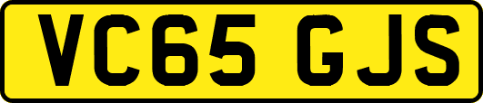 VC65GJS