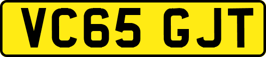 VC65GJT