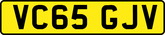 VC65GJV