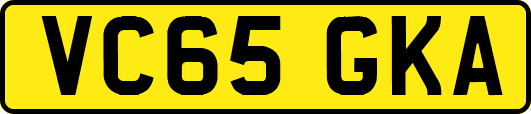 VC65GKA