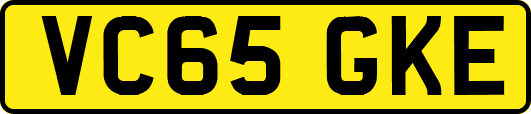 VC65GKE
