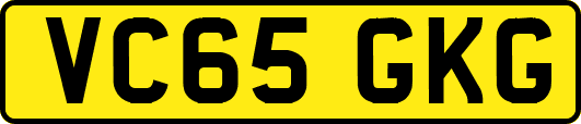 VC65GKG