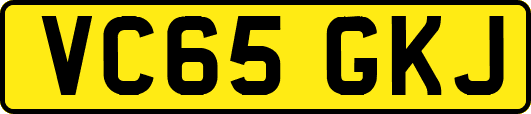 VC65GKJ
