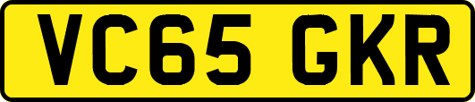 VC65GKR