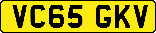 VC65GKV