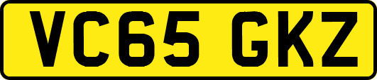 VC65GKZ