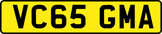 VC65GMA