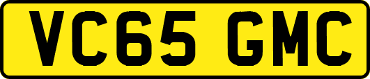 VC65GMC