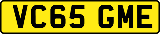 VC65GME