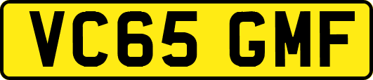 VC65GMF