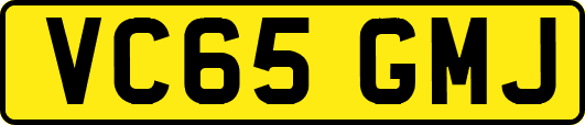 VC65GMJ