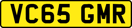 VC65GMR