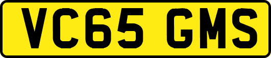 VC65GMS