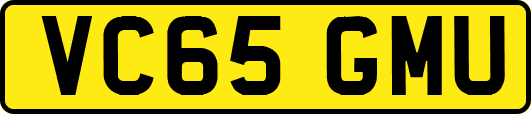 VC65GMU